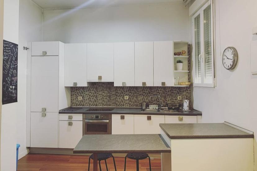 Apartamento De Lujo II En Madrid Centro Daire Dış mekan fotoğraf