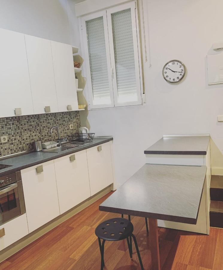 Apartamento De Lujo II En Madrid Centro Daire Dış mekan fotoğraf
