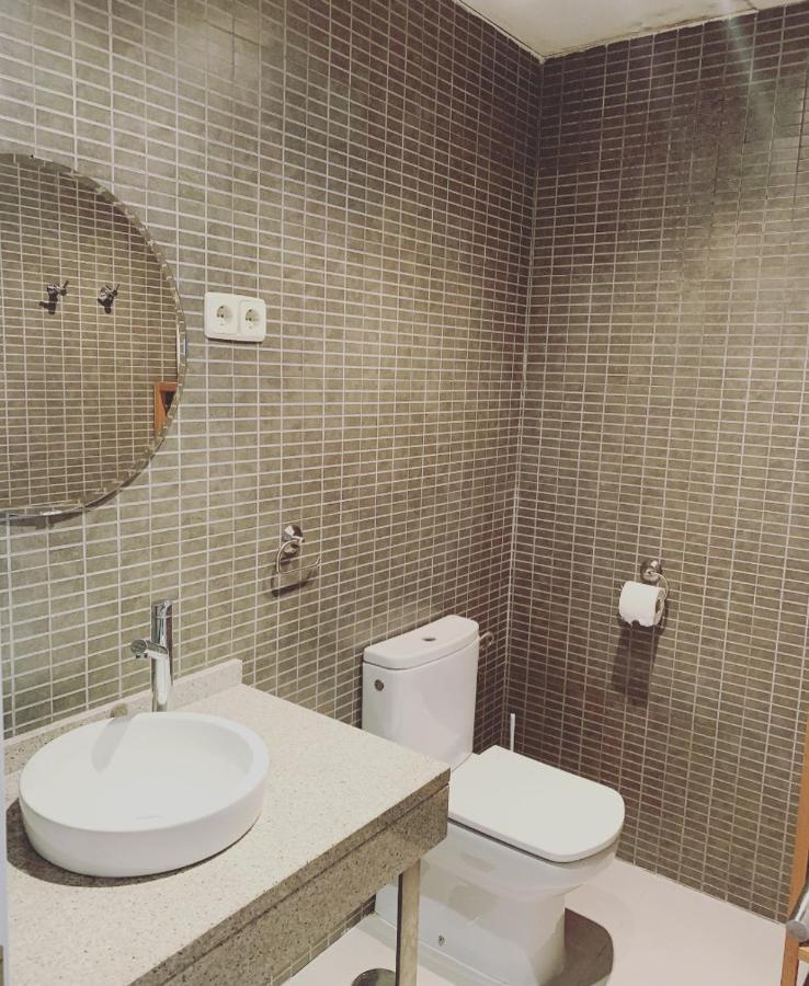 Apartamento De Lujo II En Madrid Centro Daire Dış mekan fotoğraf