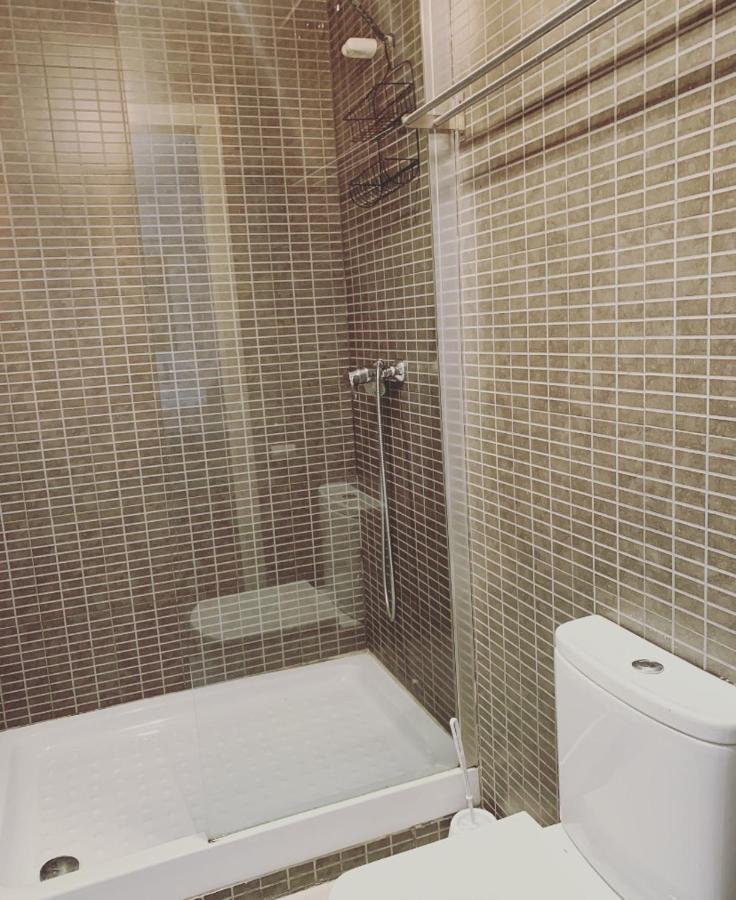 Apartamento De Lujo II En Madrid Centro Daire Dış mekan fotoğraf